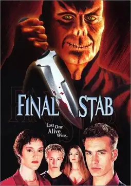 Watch and Download Final Stab 6