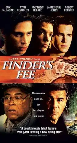 Watch and Download Finder's Fee 8