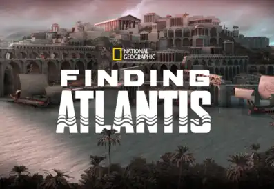 Watch and Download Finding Atlantis 4