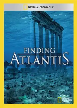 Watch and Download Finding Atlantis 5