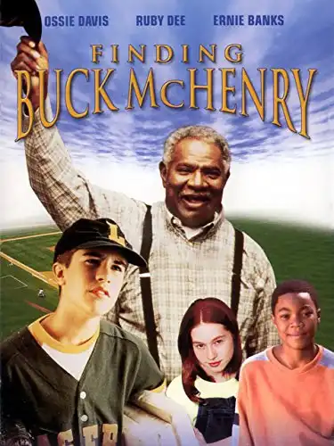 Watch and Download Finding Buck McHenry 5