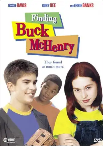 Watch and Download Finding Buck McHenry 6