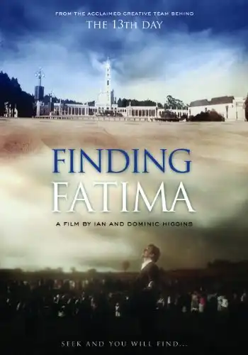 Watch and Download Finding Fatima 1