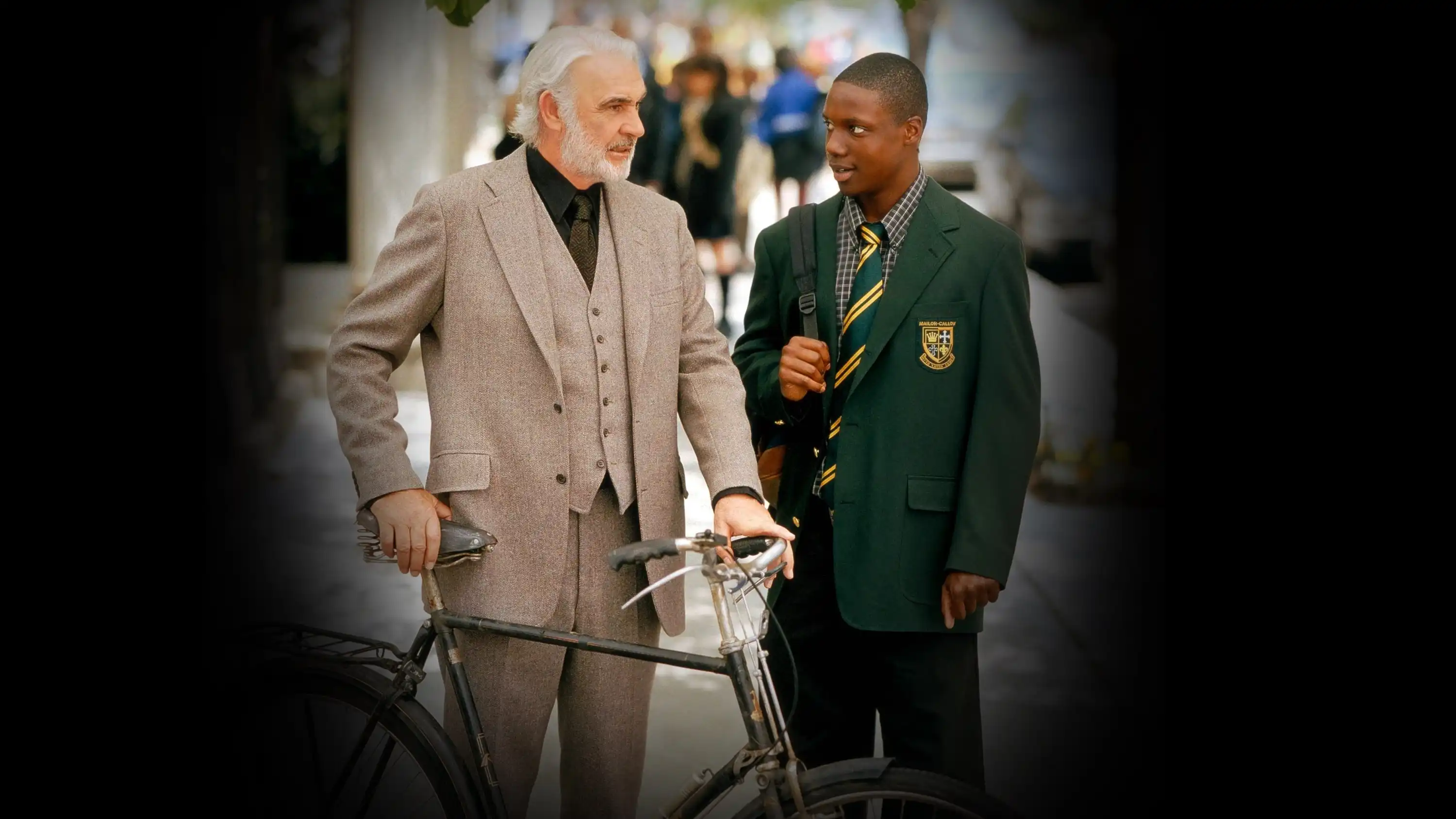 Watch and Download Finding Forrester 1