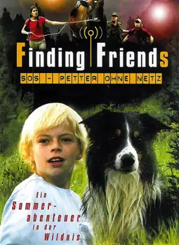 Watch and Download Finding Friends 10