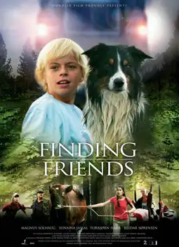 Watch and Download Finding Friends 12