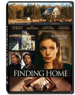 Watch and Download Finding Home 12