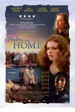 Watch and Download Finding Home 6