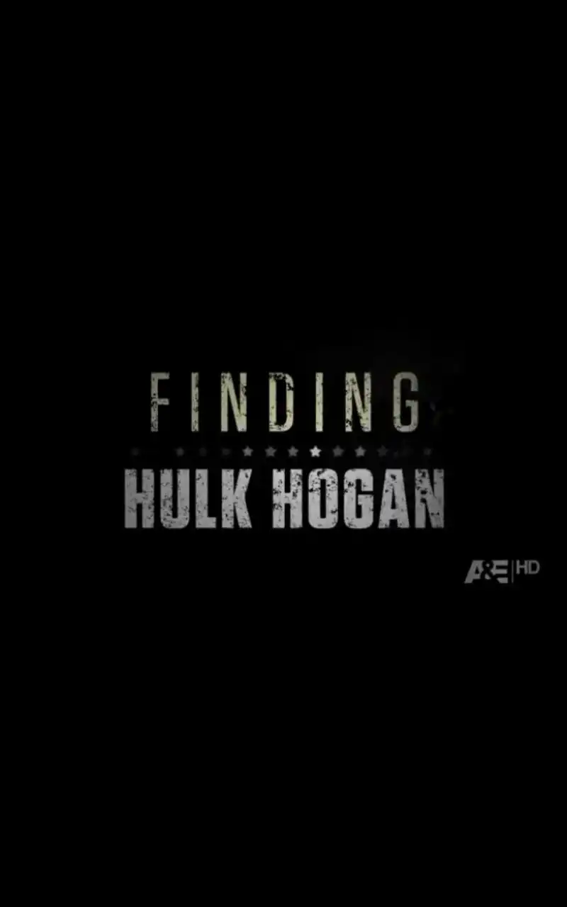 Watch and Download Finding Hulk Hogan 4