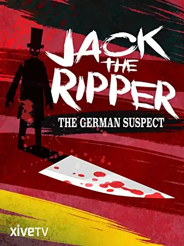 Watch and Download Finding Jack the Ripper 1