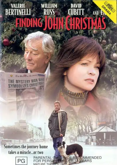 Watch and Download Finding John Christmas 11