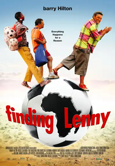 Watch and Download Finding Lenny 1