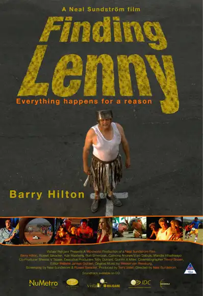 Watch and Download Finding Lenny 2