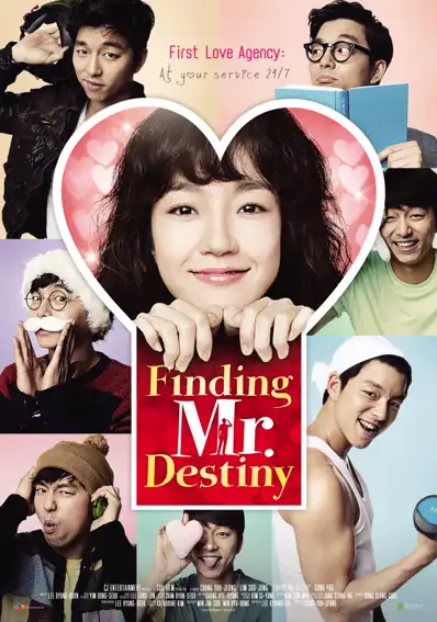 Watch and Download Finding Mr. Destiny 10