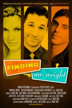Watch and Download Finding Mr. Wright