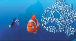 Watch and Download Finding Nemo 10