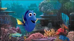 Watch and Download Finding Nemo 5