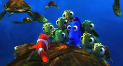 Watch and Download Finding Nemo 6