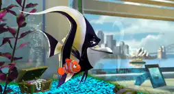 Watch and Download Finding Nemo 7