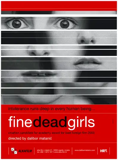 Watch and Download Fine Dead Girls 14