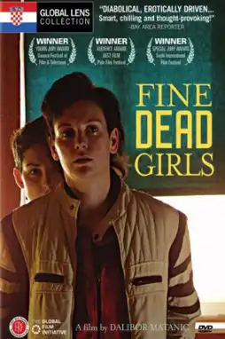 Watch and Download Fine Dead Girls 2