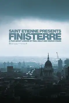 Watch and Download Finisterre