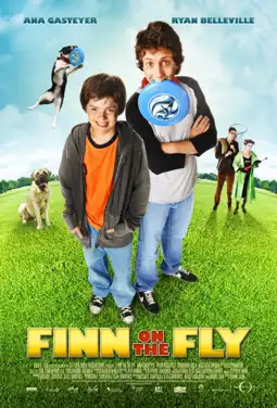 Watch and Download Finn on the Fly 1