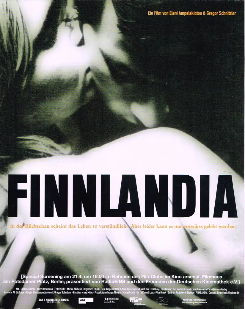 Watch and Download Finnlandia 1