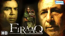 Watch and Download Firaaq 1