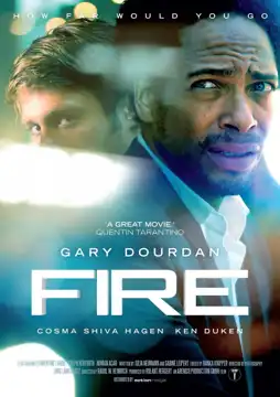 Watch and Download Fire! 4