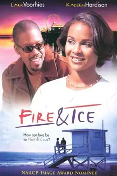 Watch and Download Fire & Ice