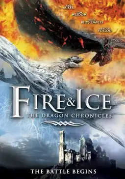 Watch and Download Fire and Ice: The Dragon Chronicles 3