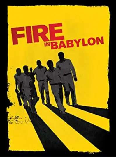 Watch and Download Fire in Babylon 14