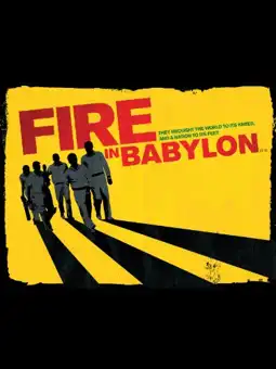 Watch and Download Fire in Babylon 3