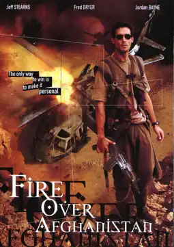 Watch and Download Fire Over Afghanistan 2