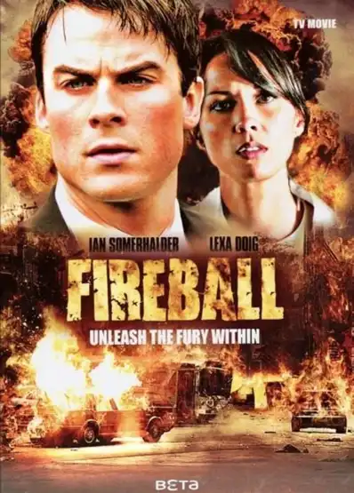 Watch and Download Fireball 1