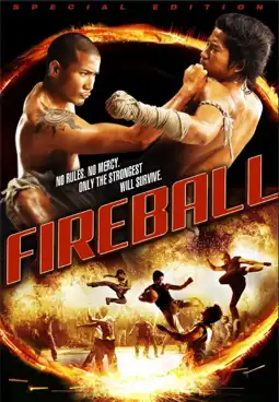 Watch and Download Fireball 12