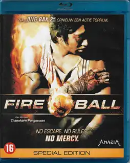 Watch and Download Fireball 15