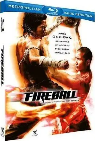 Watch and Download Fireball 16