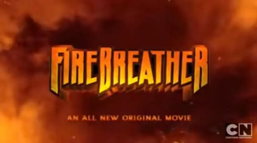 Watch and Download Firebreather 16