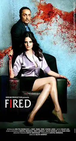 Watch and Download Fired 6