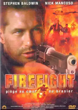 Watch and Download Firefight 2