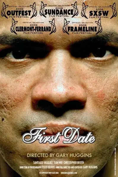 Watch and Download First Date 2