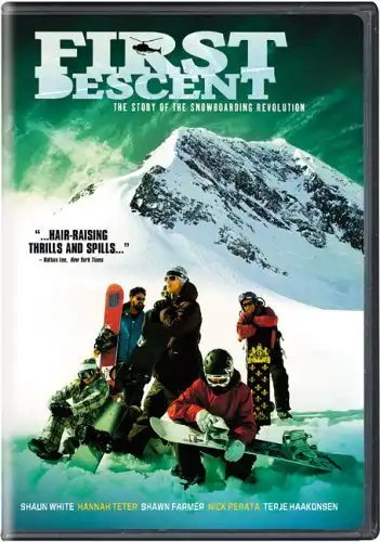 Watch and Download First Descent 10