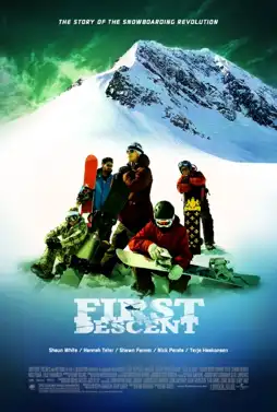 Watch and Download First Descent 7