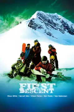 Watch and Download First Descent