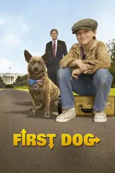 Watch and Download First Dog