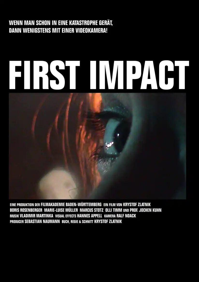 Watch and Download First Impact 1