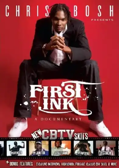 Watch and Download First Ink 1