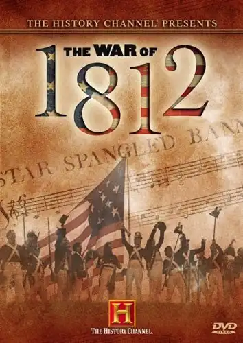 Watch and Download First Invasion: The War of 1812 2